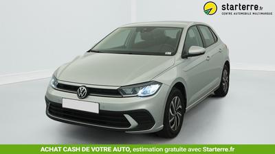 Volkswagen Polo 1.0 Tsi 95 s&amp;S Bvm5 Life