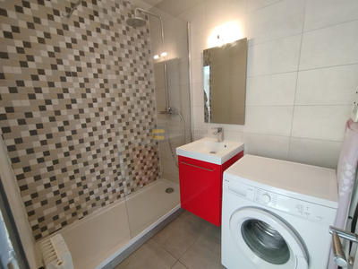 Appartement - 30 m² - 1 pièce