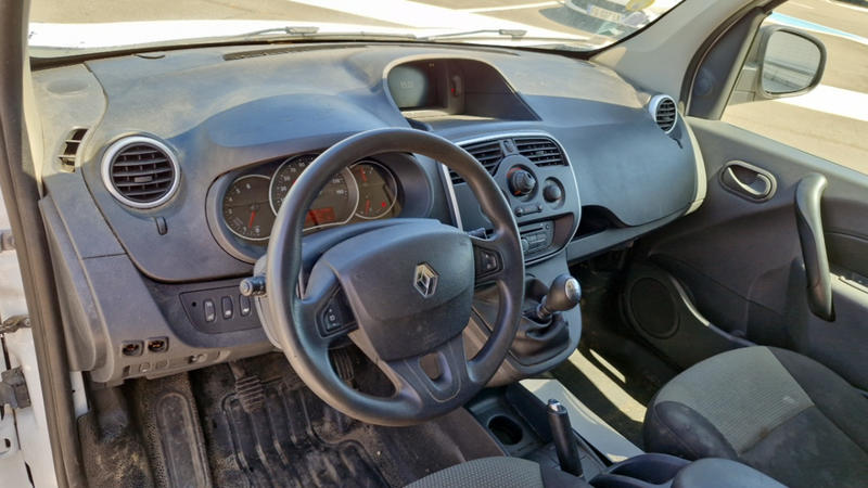 Renault Kangoo Express Blue Dci 80 Extra R-Link