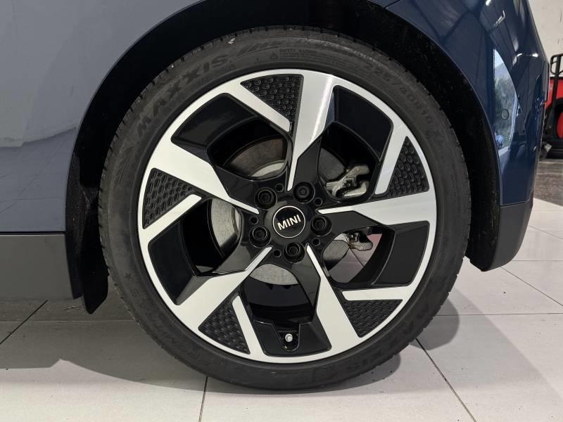 Mini Cooper Electric se 218 ch Favoured + Pack m