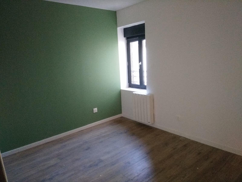 Appartement - 75 m² - 4 pièces