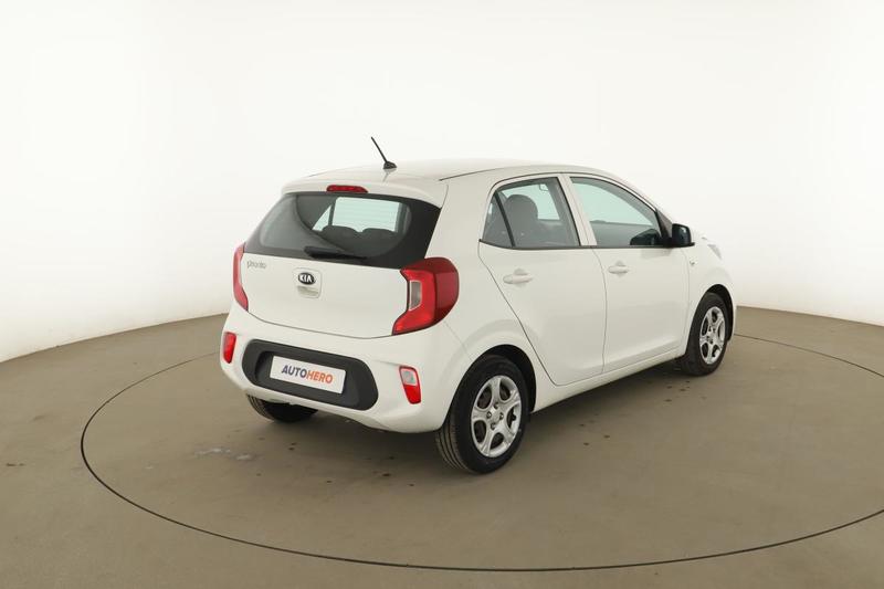 Kia Picanto 1.0 Active 67 ch