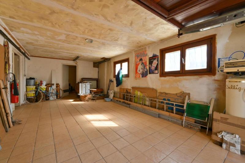 Maison - 170 m² - 7 pièces