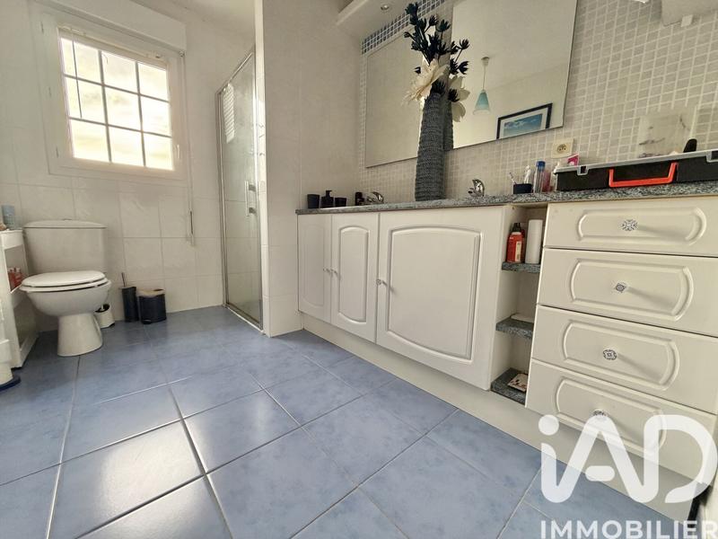 Maison - 157 m² - 7 pièces