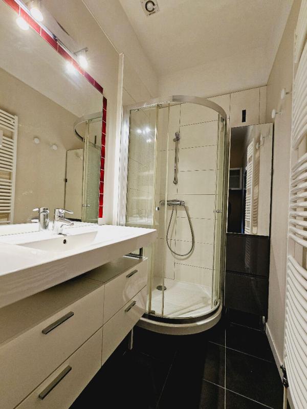 Appartement - 49 m² - 3 pièces