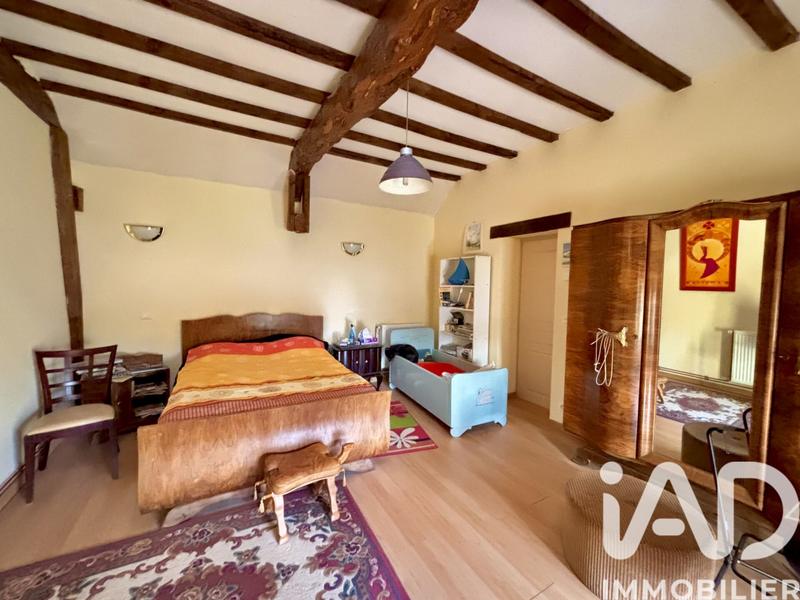 Maison de campagne - 222 m² - 7 pièces