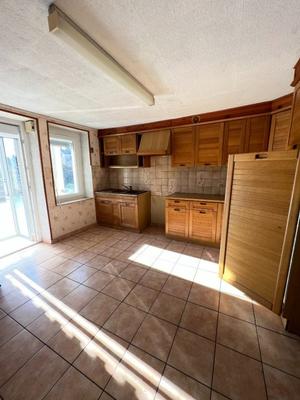 Maison - 124 m² - 4 pièces