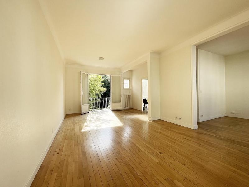 Maison de maîtres - 162 m² - 6 pièces