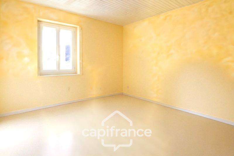 Maison - 161 m² - 7 pièces