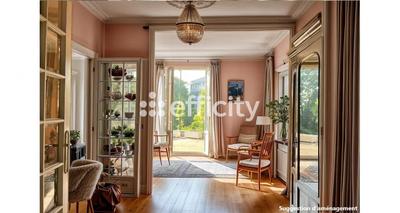 Maison - 146 m² - 7 pièces