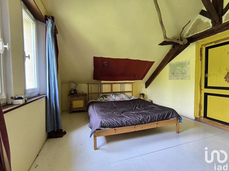 Maison - 160 m² - 5 pièces