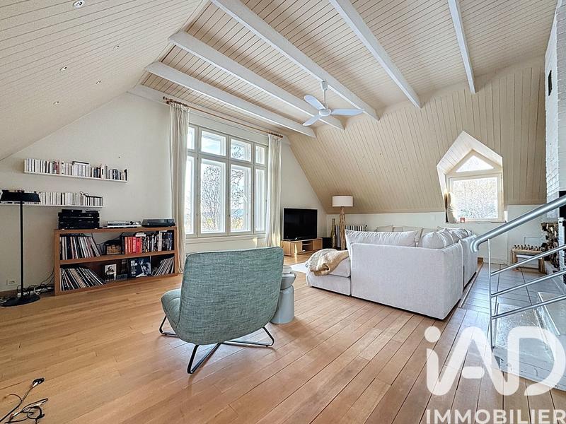 Maison de campagne - 240 m² - 6 pièces