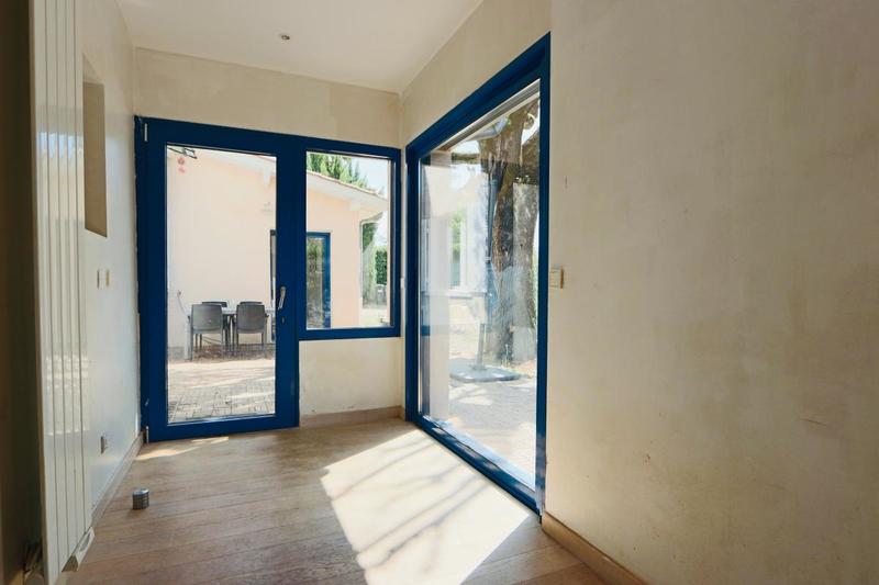 Appartement - 118 m² - 5 pièces