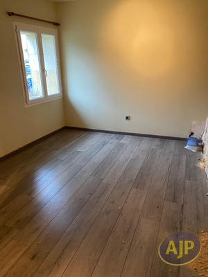 Maison - 68 m² - 2 pièces