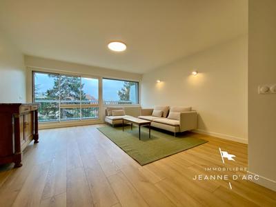 Appartement - 91 m² - 3 pièces