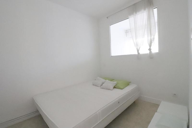 Appartement - 33 m² - 1 pièce