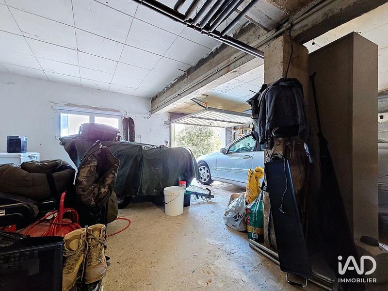 Maison - 132 m² - 5 pièces