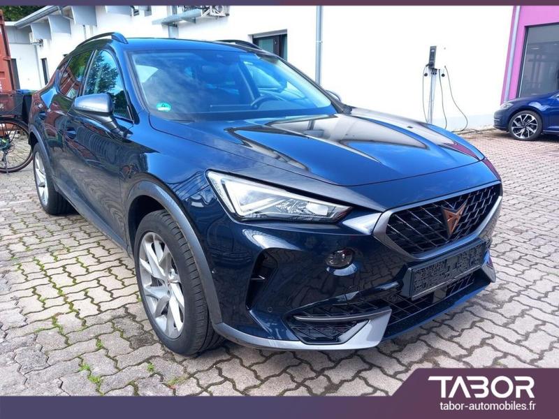Cupra Formentor 1.5 Tsi 150 Dsg Led Gps ParcAs