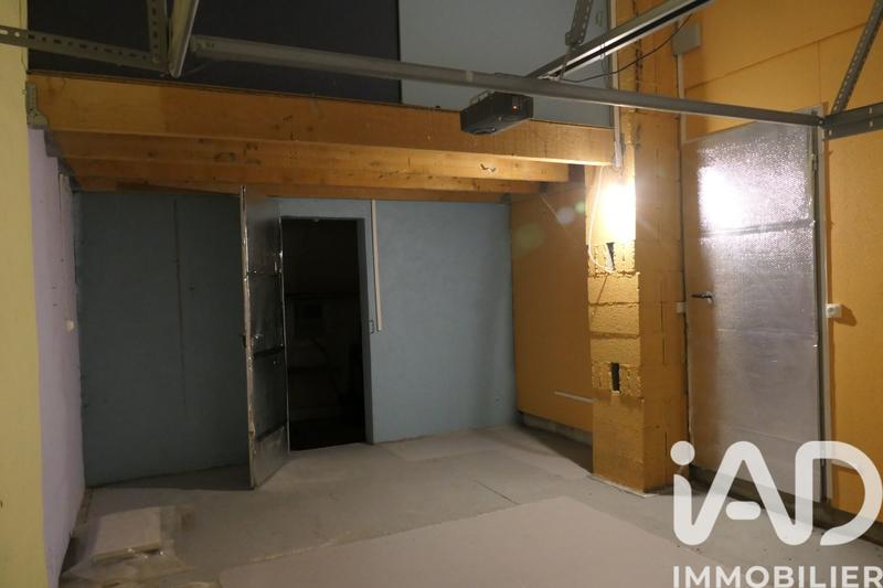 Maison - 87 m² - 4 pièces