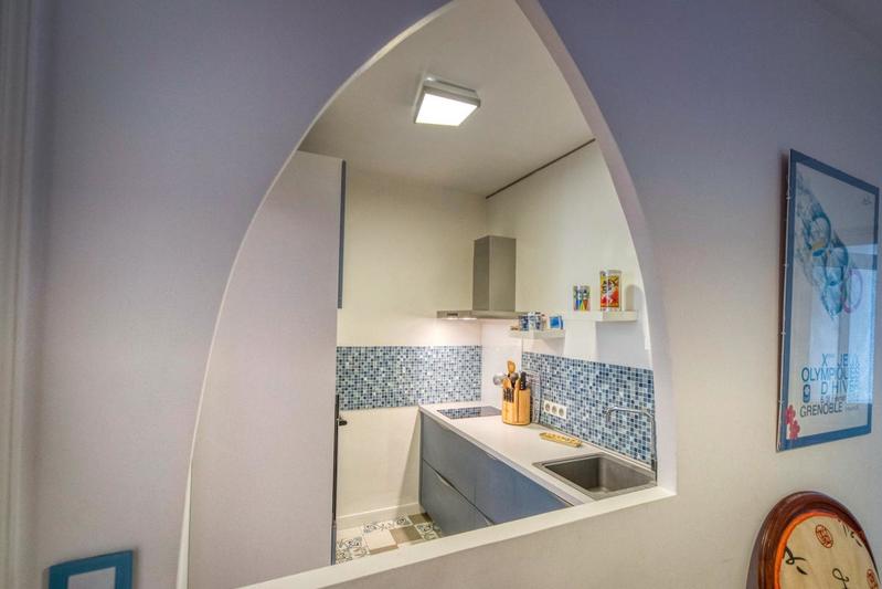 Appartement - 77 m² - 3 pièces