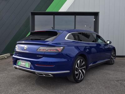 Volkswagen Arteon Shooting Brake 1.4 eHybrid Rechargeable Opf 218 Dsg6 R-Line