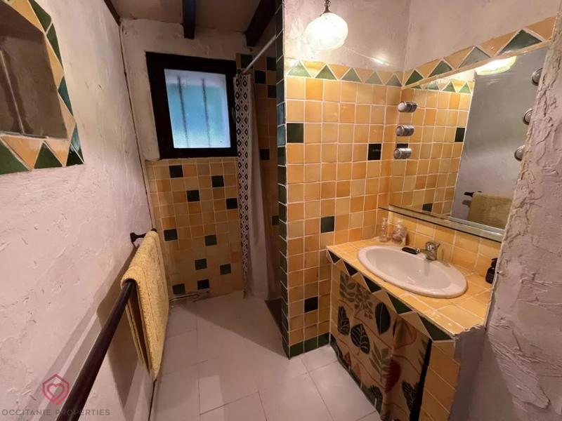 Maison de domaine équestre - 160 m² - 6 pièces