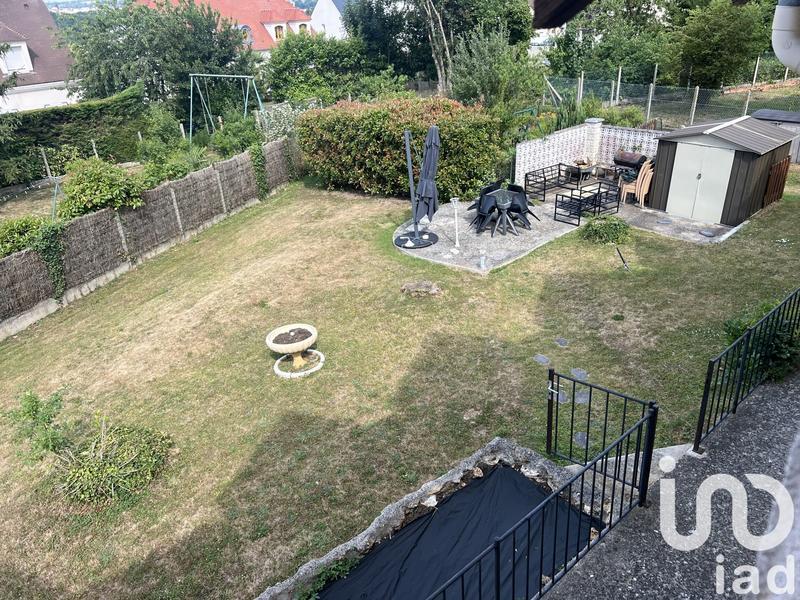 Appartement - 78 m² - 4 pièces