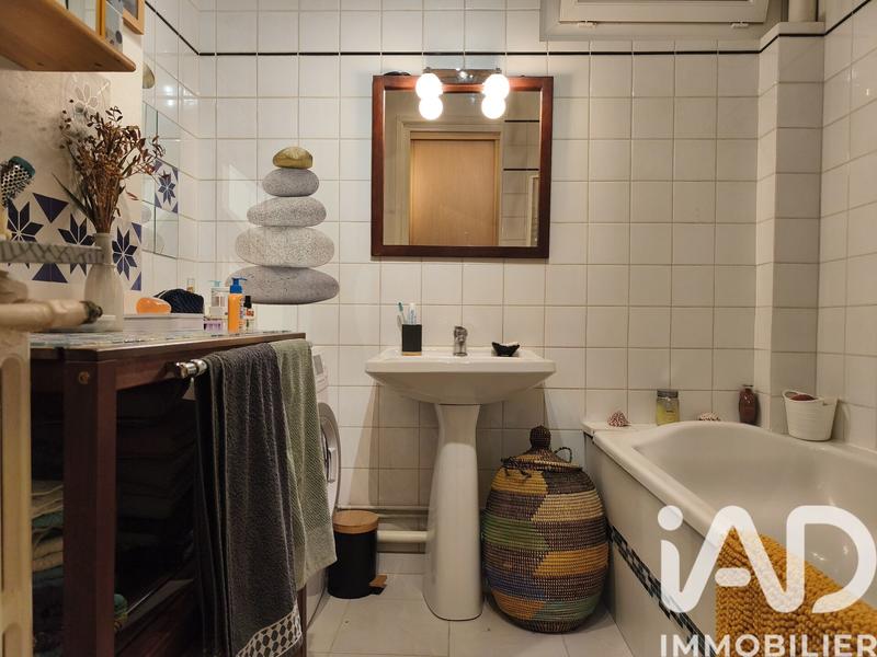 Appartement - 71 m² - 3 pièces