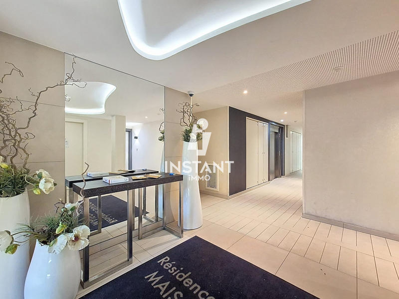 Appartement - 52 m² - 2 pièces