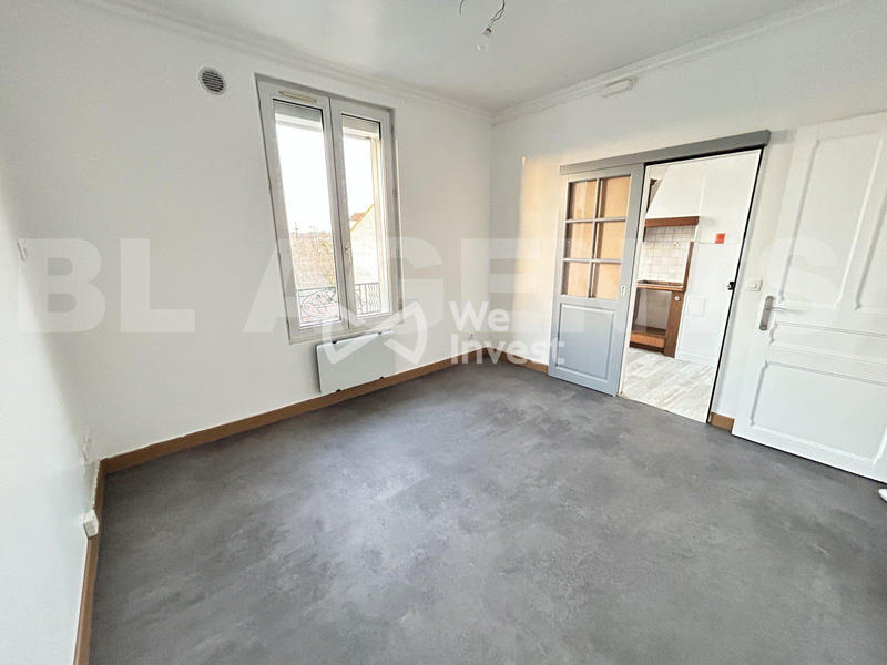 Appartement - 53 m² - 3 pièces