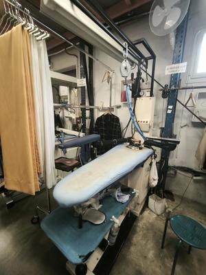 Fonds de commerce - 135 m²