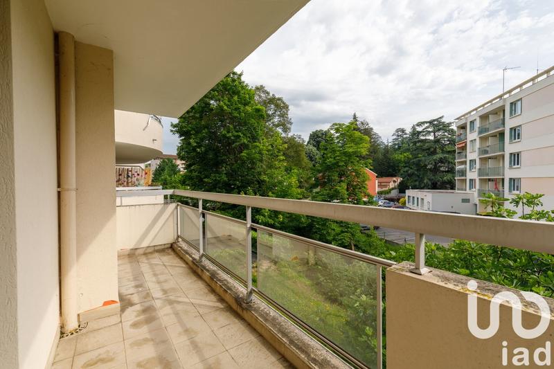 Appartement - 114 m² - 5 pièces