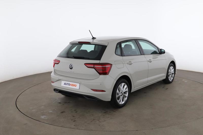 Volkswagen Polo 1.0 Tsi Style Dsg7 115 ch