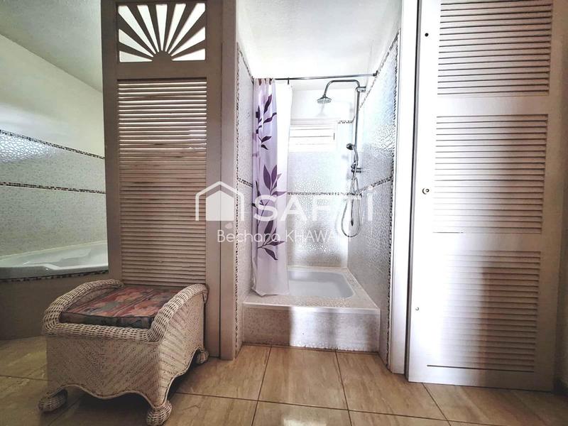 Appartement - 80 m² - 2 pièces