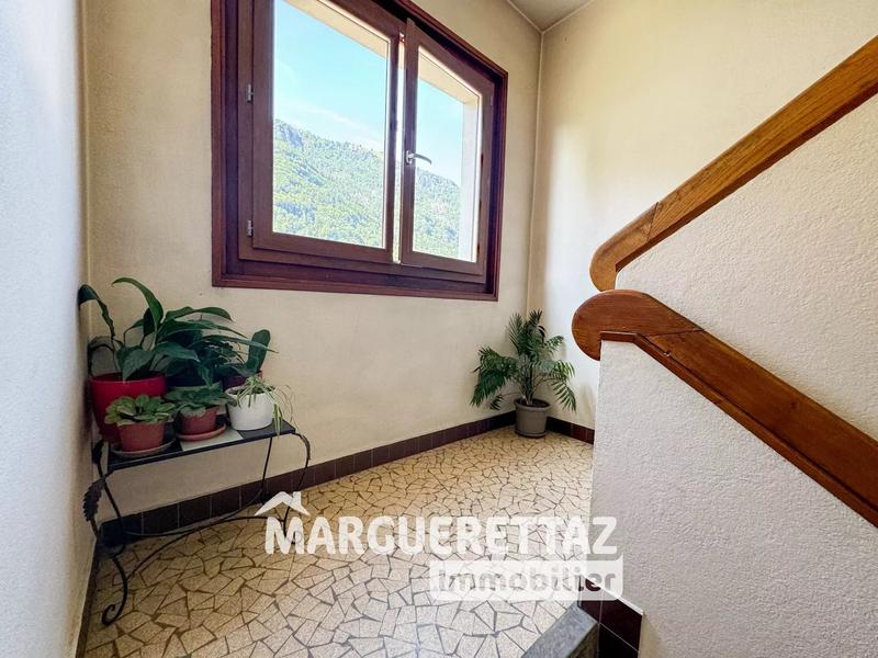 Appartement - 86 m² - 4 pièces