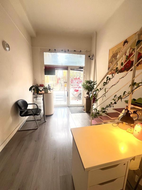 Beauté / Bien-être - 40 m²