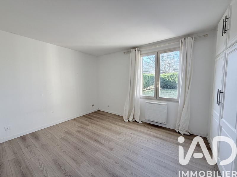 Maison - 102 m² - 6 pièces