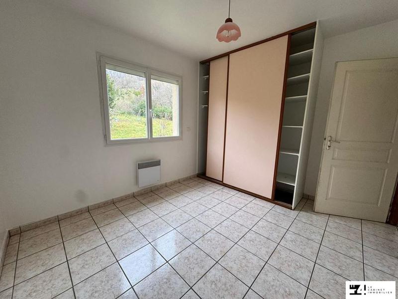 Maison traditionnelle - 124 m² - 4 pièces