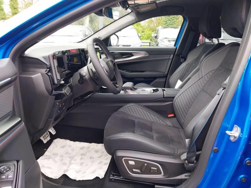 Renault Rafale E-Tech full hybrid 200ch esprit Alpine