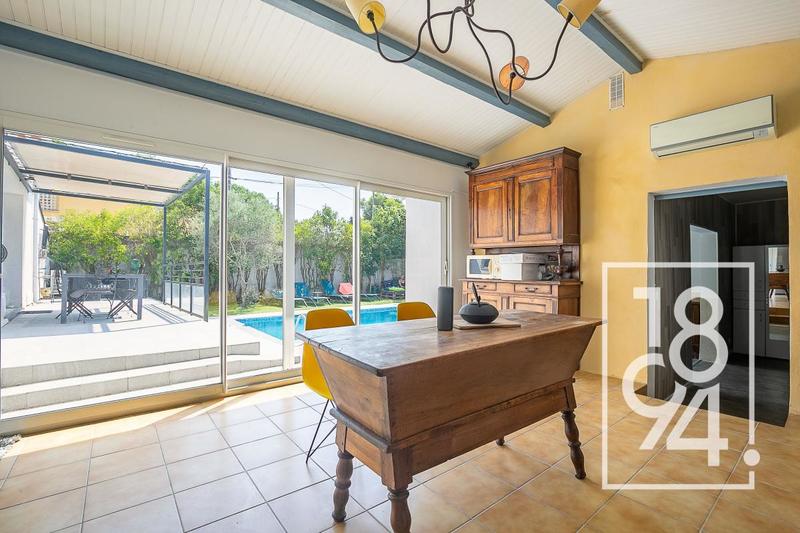 Villa - 147 m² - 5 pièces