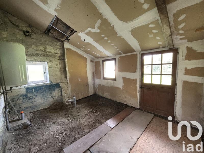 Maison de campagne - 139 m² - 5 pièces