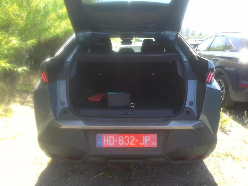 Peugeot 3008 III 1.2 Hybrid 145 E-Dcs6 Allure