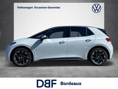 Volkswagen Id.3 Id 3 Fl Pro (59kwh) Id. (204ch)