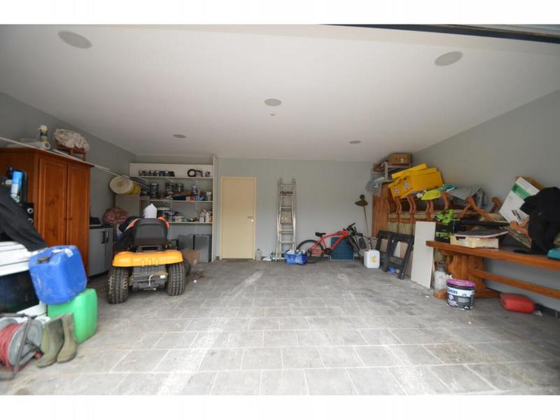 Maison - 194 m² - 6 pièces