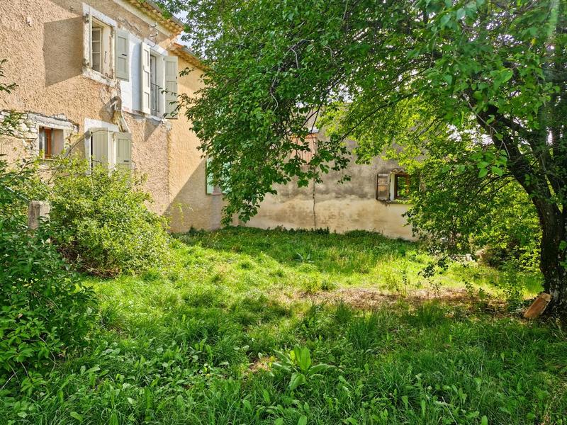 Maison en pierre - 200 m² - 5 pièces