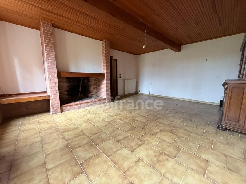 Maison - 146 m² - 5 pièces