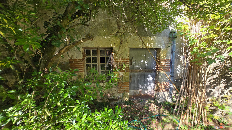 Maison - 175 m² - 5 pièces