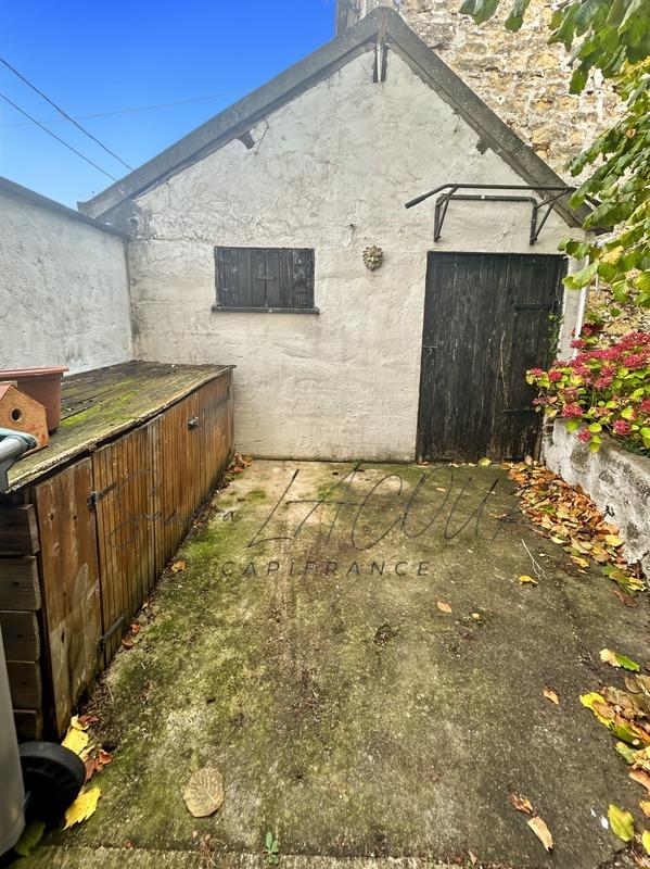 Maison - 132 m² - 6 pièces