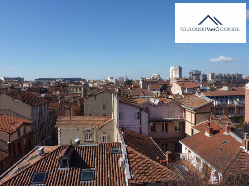 Appartement - 57 m² - 2 pièces