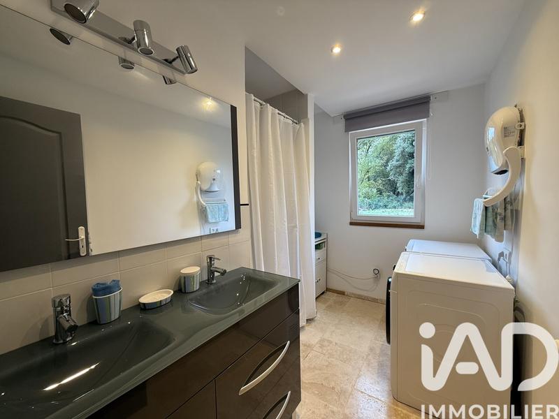 Maison - 132 m² - 5 pièces